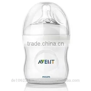 Baby Bottle 125ml Naturnah thumbnail-1