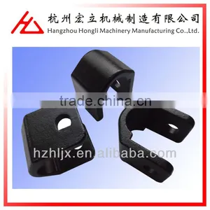 OEM Service Custom Steel Parts Panel Beating Metal Work thumbnail-1