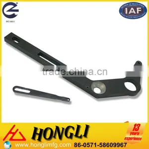 Hongli OEM ISO9001 High Demand Fifth Wheel Hitch Parts thumbnail-1