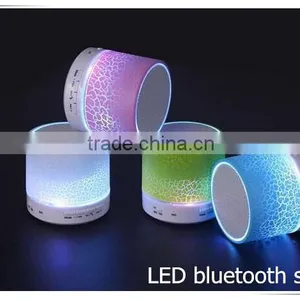 2016 Cylinder Blue /green / Pink /white Loud Speaker thumbnail-5