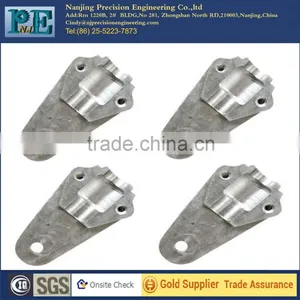 Nanjing Cnc Machining Aluminium 6061 Parts for Motorcycle Parts thumbnail-3