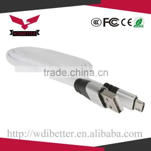 Universal Multi Usb Charger Cable ,magnetic Usb Cable Charger thumbnail-4