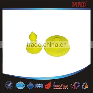MDE101 Programmable Rfid Animal Tracking Tags/134.2khz Rfid Animal Tag thumbnail-6