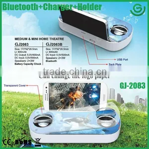 2013 Promotion Mini Multimedia Speakers thumbnail-1