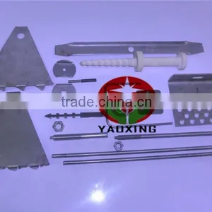 310s Anchor Insulation Bolt Insulation Bolt Anchor Bolt thumbnail-5