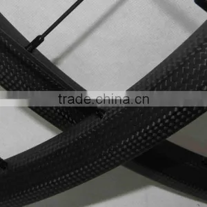 Cheap Chinese AM Bike Tubeless Wheelset With Novatec Hub for 650b Mtb Carbon Bciycle thumbnail-5