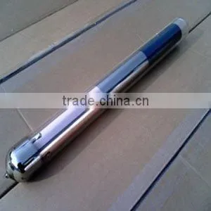 Three Target Solar Vacuum Tube-solar Collector thumbnail-1