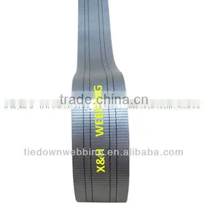 4T Double Layer Lifting Sling thumbnail-3