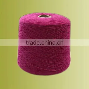 Luxury 100% Pure Cashmere Yarn for Machine Knitting thumbnail-1