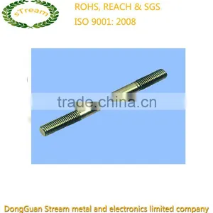 Stainless Steel Double End Thread Rod thumbnail-1