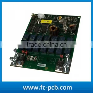 Electronic SMT PCB Assembly thumbnail-4
