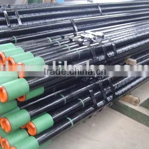 API 5CT N80 Casing Pipe thumbnail-1