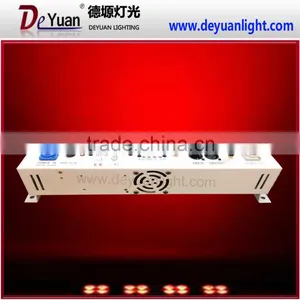 Cheap Wireless Led Wall Washer 16pcs RGBW 4 in 1 Led Bar Light Wireless Led Uplighting thumbnail-3