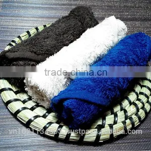 100% COTTON FACE TOWEL thumbnail-4