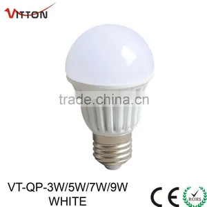 LED Bulb Lights 3/5/7/9W thumbnail-1
