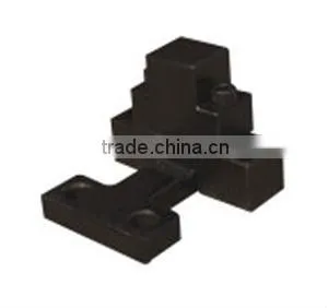 Slide Lock for Plastic Mold thumbnail-1