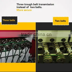 2015 CE Glass Tempering and Glass Bending Furnace Machine thumbnail-4