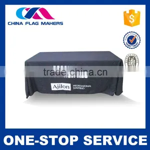 Nice Quality Oem / Odm Service Sheer Table Cloths thumbnail-1