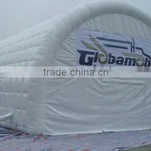 High Quality Large Inflatable Tent for Exhibition thumbnail-2
