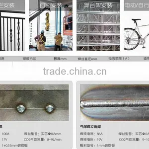 Orbital Welding Machine Automatic MIG Welding Machine thumbnail-2