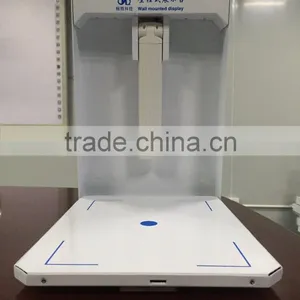 Wall Mount Classroom Visualizer 5 Mega Pixel LED Light Visual Presenter for Electrical Teaching Aid Device thumbnail-1