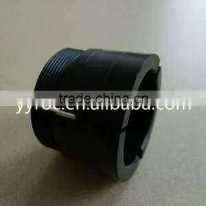 Injection Plastic Parts Producer Yuyao thumbnail-4