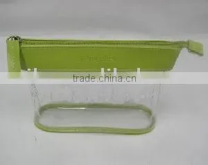Clear Pvc Bag/ Stand up Pouch thumbnail-1