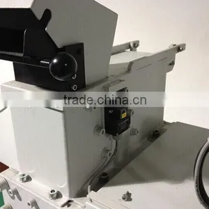 CE Certification Hard Disk Drive Shredder thumbnail-4