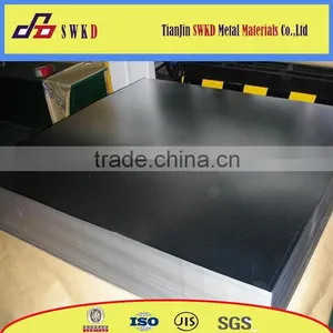 Food Grade Electrolytic TIN FREE STEEL thumbnail-2