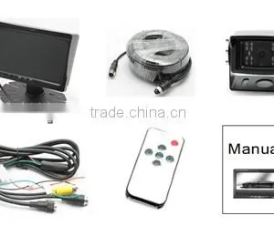 RV-7000v LCD Monitor With HD Camera thumbnail-1