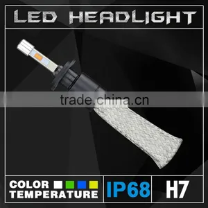 9005 9006 H4 H7 H13 40w LED Automotive Lighting Bulb 120LM/W thumbnail-5