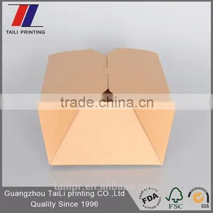 Eco Friendly Custom Type of Food Packaging thumbnail-1