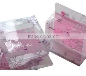 PVC Box,pvc Packaging Box thumbnail-1