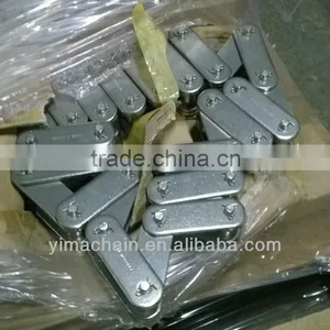 C2060H Roller Chain thumbnail-2
