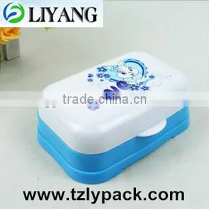 Transfer Printing Paper Film for Soap Box thumbnail-1
