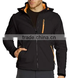 Winter Wholesale Outdoor Waterproof Winter Jacket Man Custom thumbnail-1