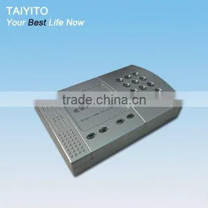 TDXE6626+ Smart Home Remote Control by Telephone/ Mobile thumbnail-1