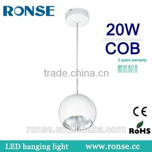 Ronse 20W Cob Pendant Light Round Ball Shape 2015 Hot-selling(RS-2301A) thumbnail-1