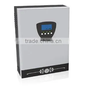 24VDC SOLAR INVERTER WITH MPPT thumbnail-1
