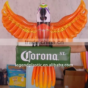 Inflatable Hot Bird& Inflatable Animals& Promtion Toys thumbnail-1