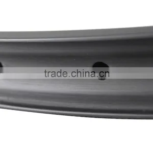 2016 35mm Width All Mountain Clincher Hookless Chinese Carbon Rims 27.5 Mtb Rims thumbnail-4