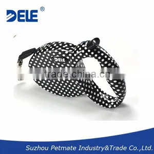 Pet Dog Products Water-transfer Printing Retractable Dog Lead Pet Lead thumbnail-6