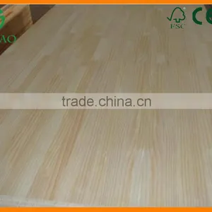 High Quality Board Manufacturer Laminate Furniture Finger Joint Lumber Board thumbnail-2