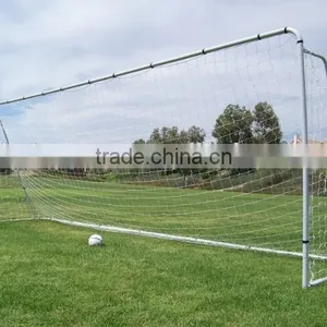Outdoor Large Soccer Goals Inflatable Metal Steel Soccer Target Goals thumbnail-1