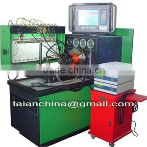CR2000 Common Rail System Test Bench thumbnail-1