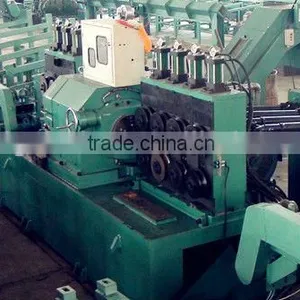 WXC80C Semi-automatic Hydraulic Peeling Machine for Steel Bar thumbnail-1