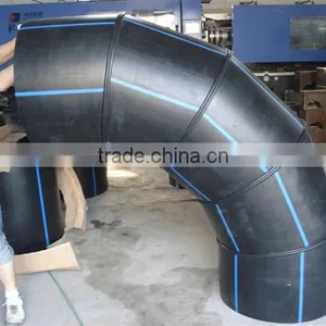 SHG630 HDPE Pipe Fitting Fabrication Machine thumbnail-3