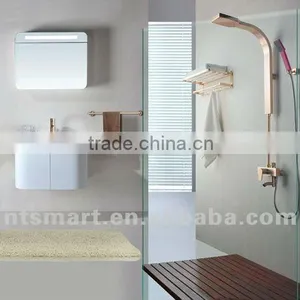 Fashion Bathroom Fitting /Bathroom Accessories/Bathroom Set thumbnail-1