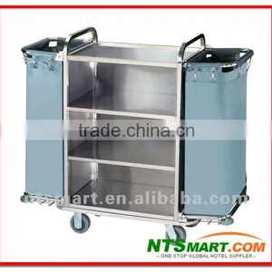 House Keeping Cart thumbnail-1