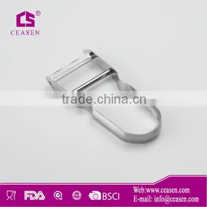 U Shape Peanut Peeler thumbnail-1